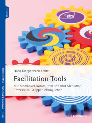 cover image of Facilitation-Tools